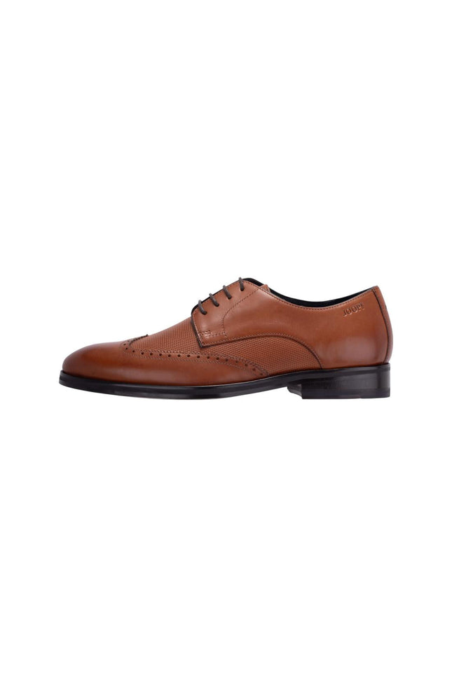 Joop - Herren Lace Up Piatto Clyde Brogue