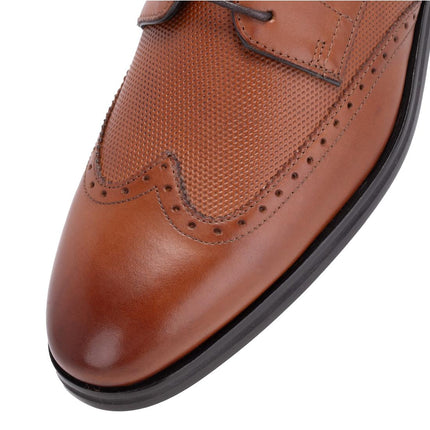 Joop - Herren Lace Up Piatto Clyde Brogue