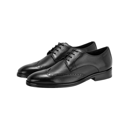 Joop - Herren Lace Up Piatto Clyde Brogue