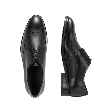 Joop - Herren Lace Up Piatto Clyde Brogue
