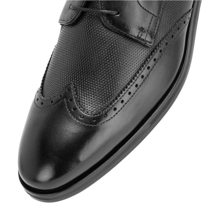 Joop - Herren Lace Up Piatto Clyde Brogue