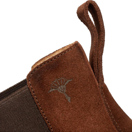 Joop - Herren Stiefel Velluto 1.0 Kleitos Chelsea