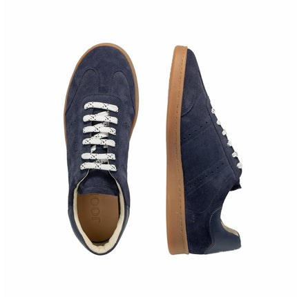 Joop - Herren Sneaker Velluto Misto Ike