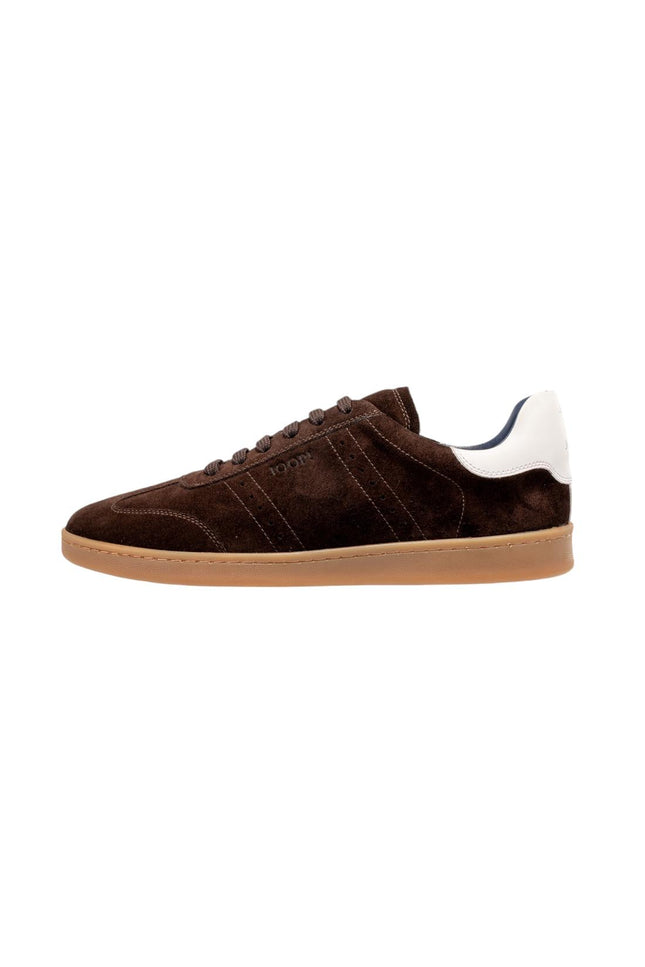 Joop - Herren Sneaker Velluto Misto Ike