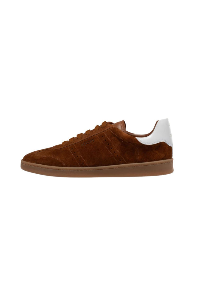 Joop - Herren Sneaker Velluto Misto Ike