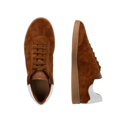 Joop - Herren Sneaker Velluto Misto Ike