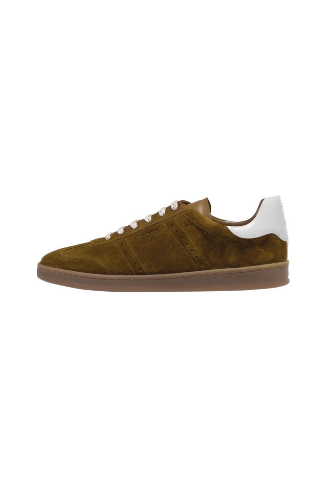 Joop - Herren Sneaker Velluto Misto Ike