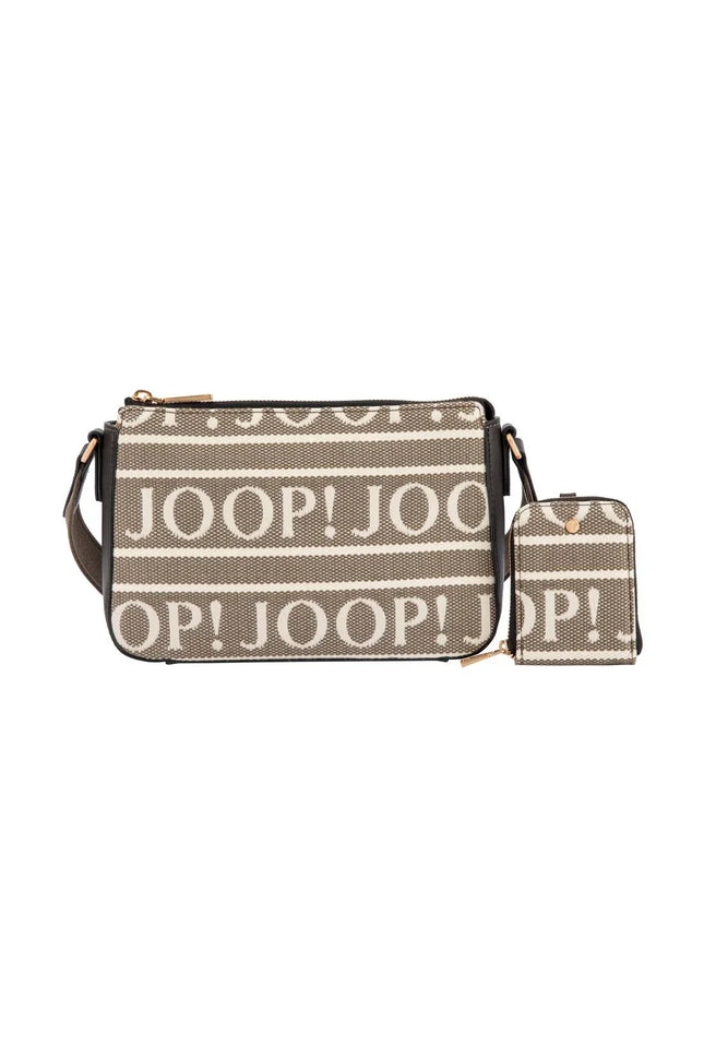 Joop - Damen Schultertasche Paraffa Jasmina
