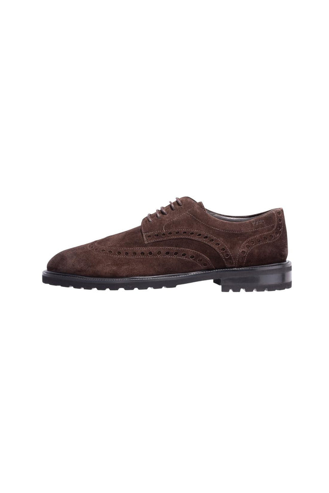 Joop - Herren Lace Up Velo Danilo Brogue