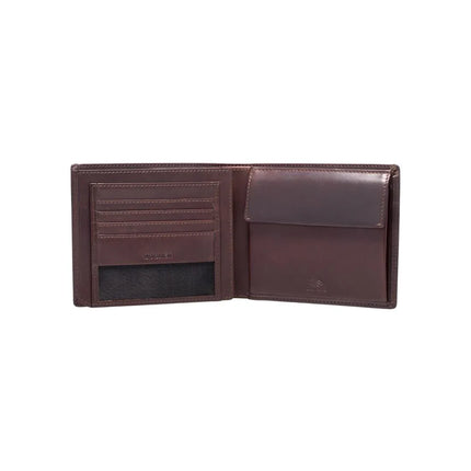 Bogner - Herren Billfold Anchorage Lennox