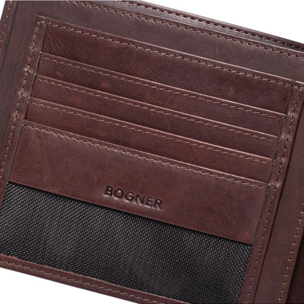 Bogner - Herren Billfold Anchorage Lennox
