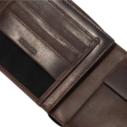 Bogner - Herren Billfold Anchorage Lennox