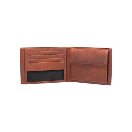 Bogner - Herren Billfold Anchorage Ruben