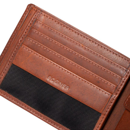 Bogner - Herren Billfold Anchorage Ruben