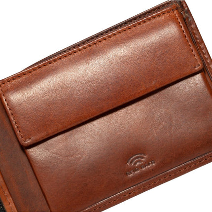 Bogner - Herren Billfold Anchorage Ruben
