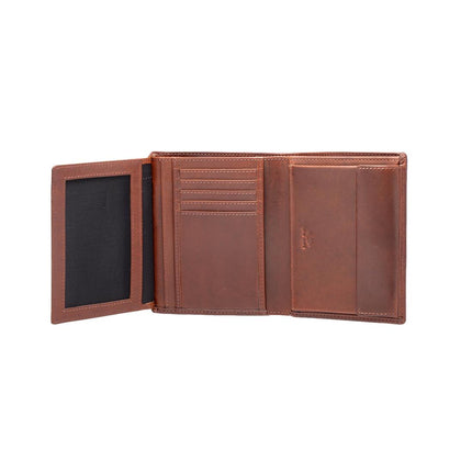 Bogner - Herren Billfold Anchorage Luis