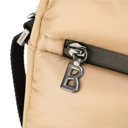 Bogner - Herren Schultertasche Monarch Linus