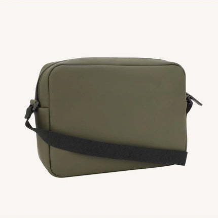 Bogner - Herren Schultertasche La Prava Linus