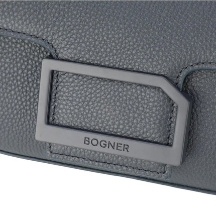 Bogner - Damen Schultertasche Pontresina Neve Nera