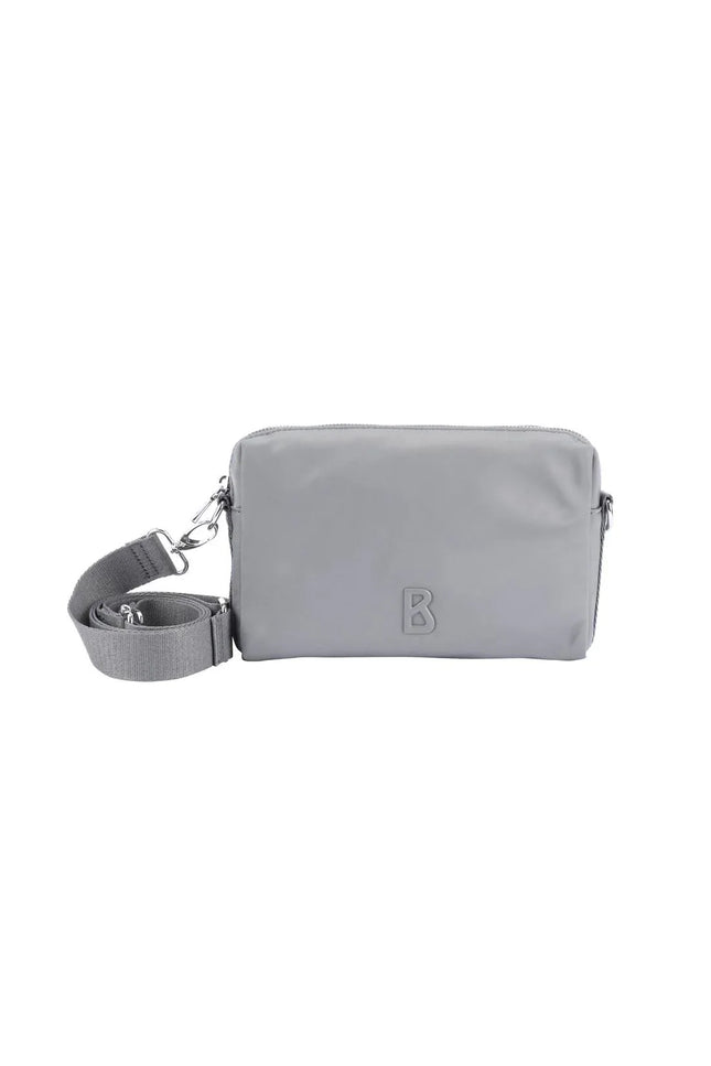 Bogner - Damen Schultertasche Verbier Play 1.0 Pukie