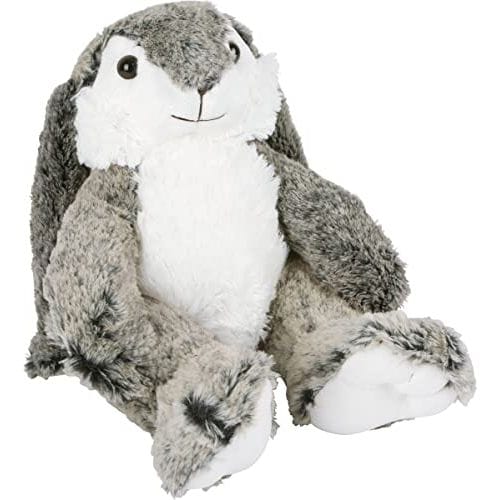 Hase Hoppel – Kuscheltier mit Schlappohren & flauschigem Fell | small foot
