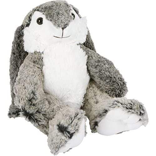 Hase Hoppel – Kuscheltier mit Schlappohren & flauschigem Fell | small foot