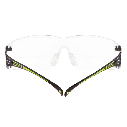 3M™ SecureFit™ Lese-Schutzbrille