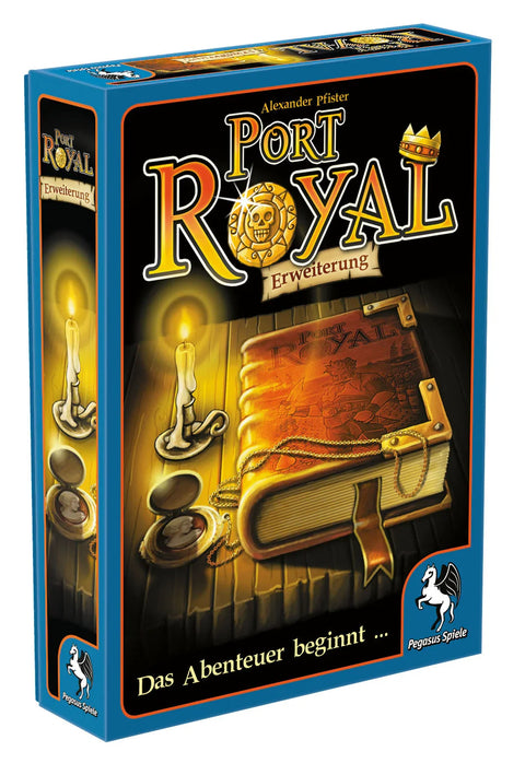 Brettspiele