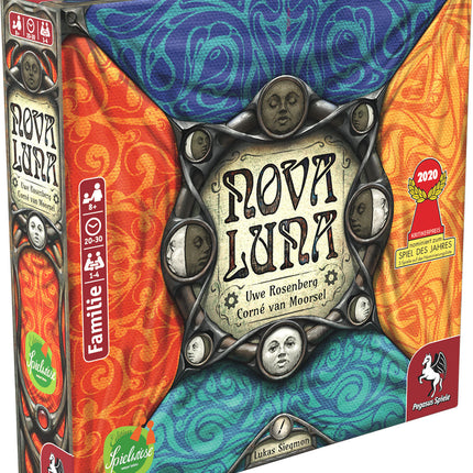 Nova Luna (Edition Spielwiese)