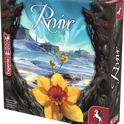 Revive - Pegasus Spiele
