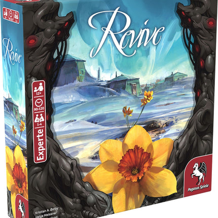 Revive - Pegasus Spiele