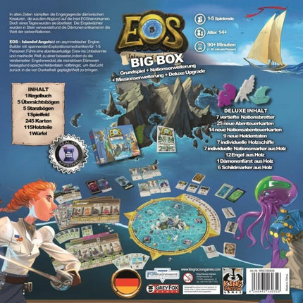 EOS – Big Box