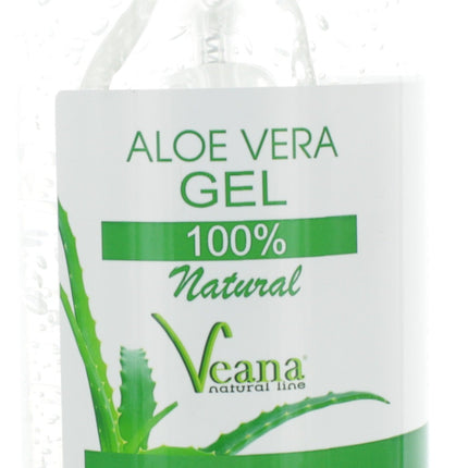 Aloe Vera Gel 100% all natural