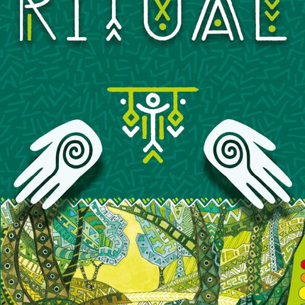 Ritual *Empfohlen Kennerspiel des Jahres 2024*