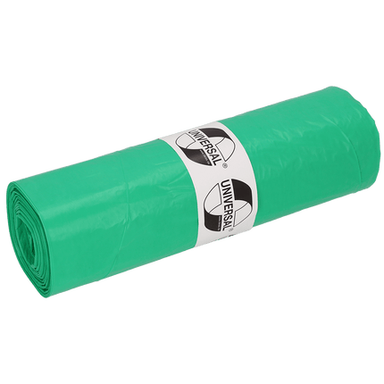 DEISS 42702 - 575x1000x0,018 mm grün | Packung (50 Stück)