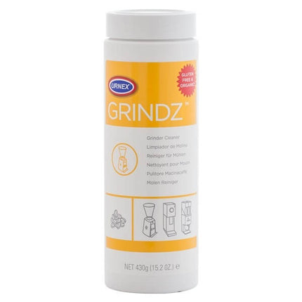 Urnex Grindz Mühlen-Reiniger – 430 g für Standalone-Mühlen