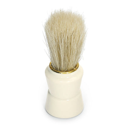 Nölle Profi Brush Universalkamm 18 cm, farbig sortiert für Friseure | 1 Stück