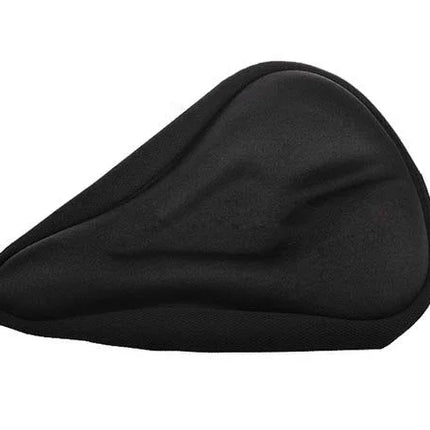 System-S Fahrradsattel Dämpfungsgel Polster Schutz Überzug