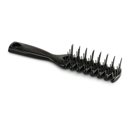Nölle Profi Brush Besenstiel 120 cm, Ø 23,5 mm, ohne Konus, Pinus Taeda | 1 Stück