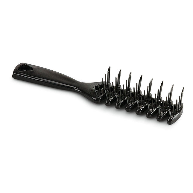 Nölle Profi Brush Besenstiel 120 cm, Ø 23,5 mm, ohne Konus, Pinus Taeda | 1 Stück