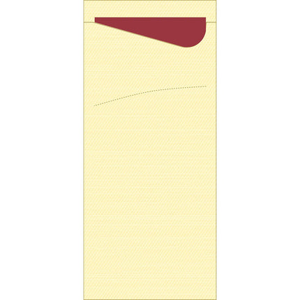 Sacchetto Zelltuch 190 x 85 mm