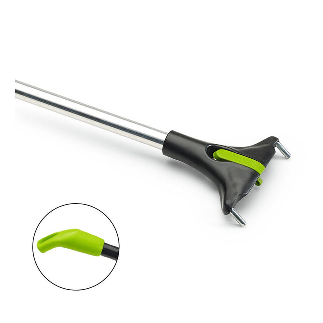 Nölle Profi Brush BECOnnect Aluminium-Stiel