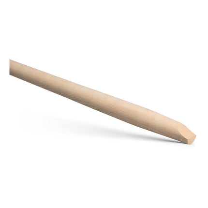 Nölle Profi Brush T-Stiel 950 mm, gerade Fassonkrücke für Spaten und Schaufeln | 1 Stück