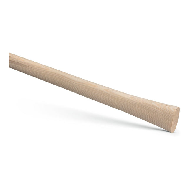 Nölle Profi Brush Kreuzhackenstiel 950 mm aus Esche, 64/37,5 mm | 1 Stück