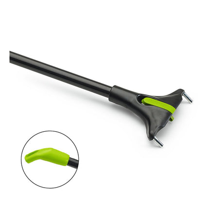 Nölle Profi Brush BECOnnect Glasfaser-Stiel, 150 cm, Ø 22 mm | 1 Stück