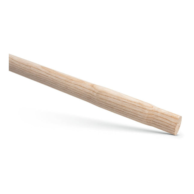 Nölle Profi Brush Vorschlaghammerstiel Esche oval