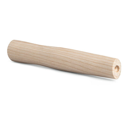 Nölle Profi Brush Fäustelstiel 260 mm, Esche für Hammer 1-1,25 kg | 1 Stück