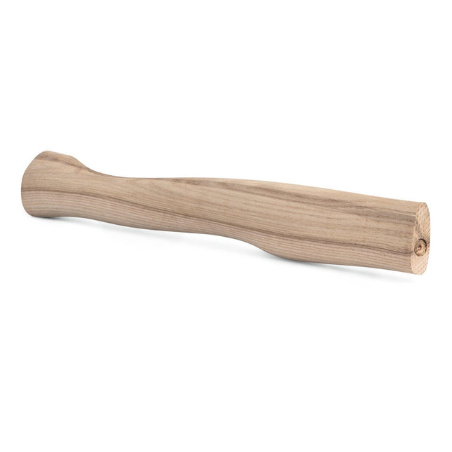 Nölle Profi Brush Axt-und Beilstiel lang, DIN 7295, Esche
