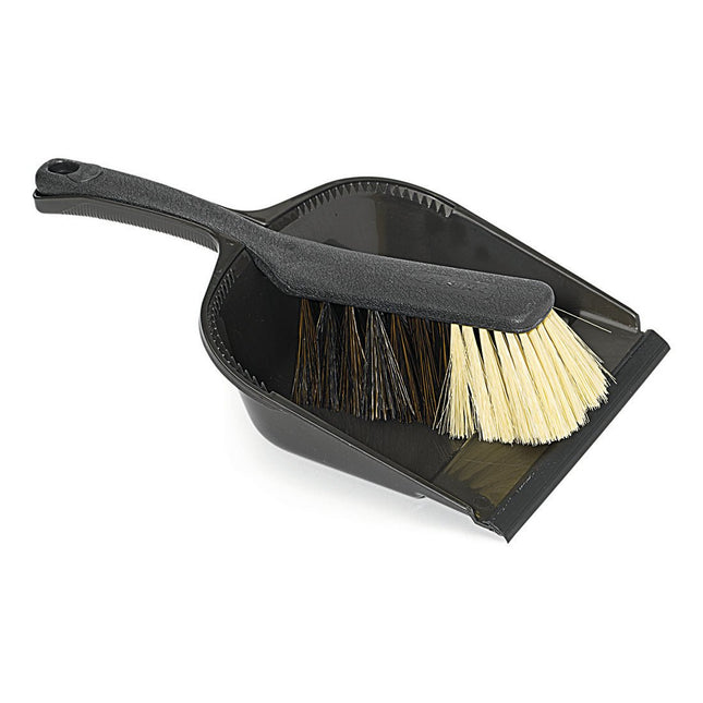 Nölle Profi Brush Kehrgarnitur Qualitätsmischung