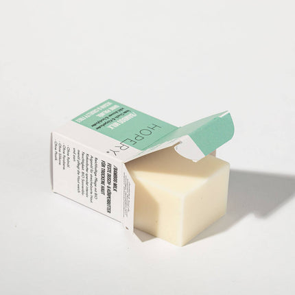 /BAMBOO MILK Dusch- & Körperbutter